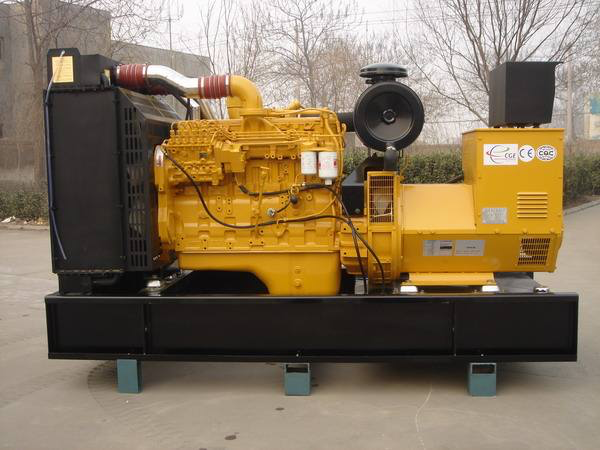 平凉发电机出租