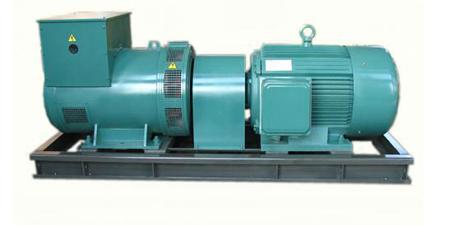 平凉发电机出租