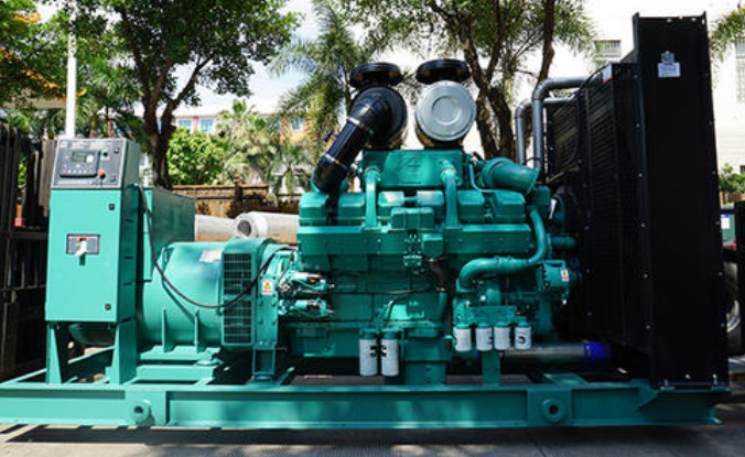 平凉柴油发电机 平凉柴油发电机